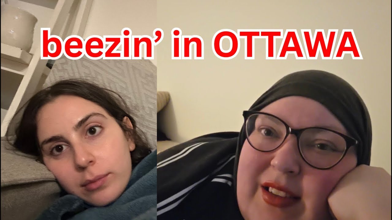 BASEMENT BEEZE with FOODIE BEAUTY