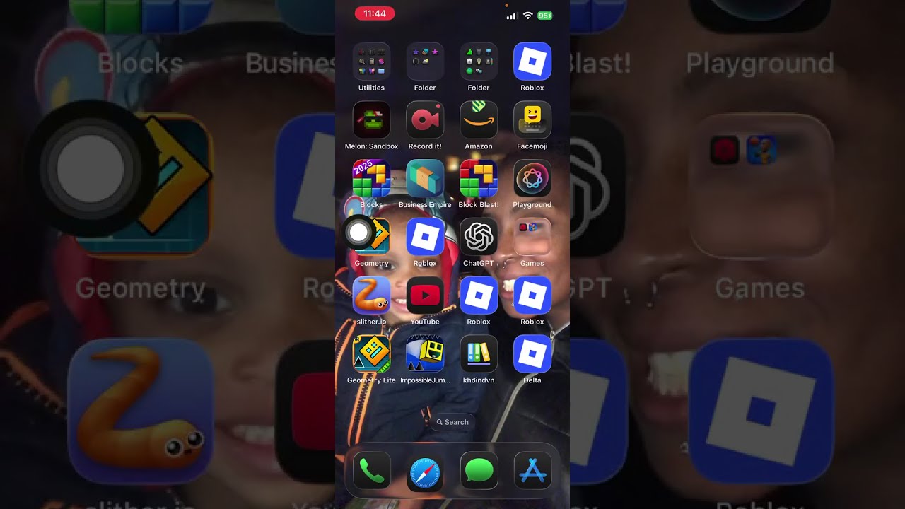 How to grt bloxstrap mobile