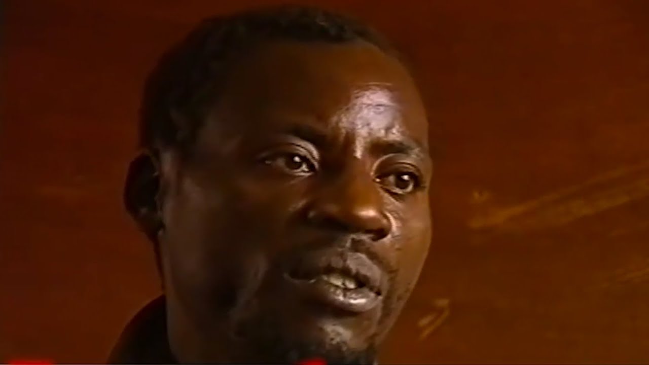 Nishe Abatutsi 7 mbicishije Umuhoro || Ubugome bukabije mu kwica Abatutsi