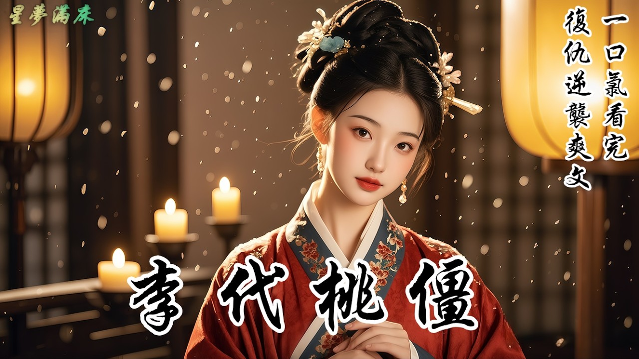 【李代桃僵】抄家那日，嫡母把金釵胡亂塞在我頭上，哭喊着我是她最疼的女兒，然後看着親生女兒換上丫鬟衣服逃命。她以為我會替嫡姐去死，可我卻在官兵面前指着嫡姐：「那個逃跑的是我貼身丫鬟，快抓回來！」
