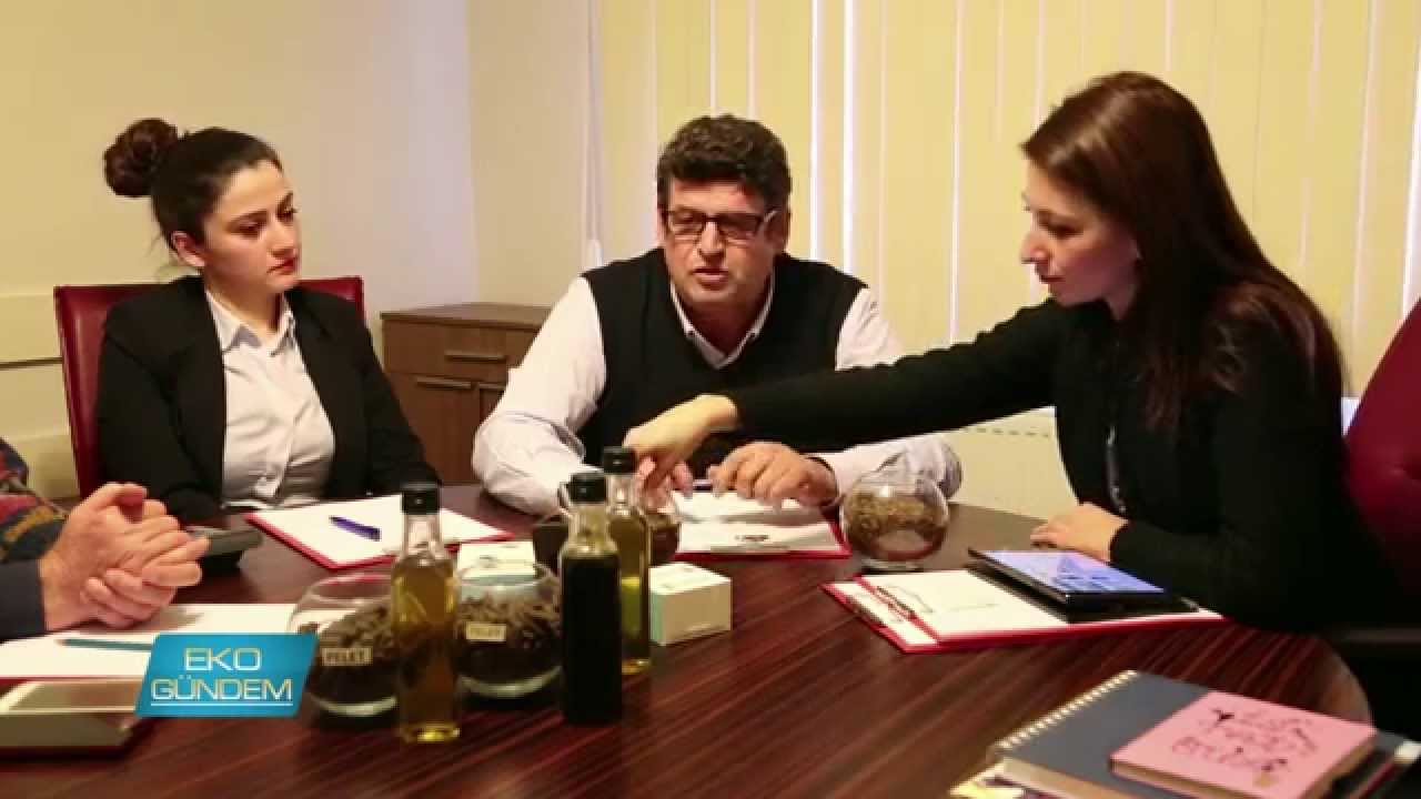 Orpir Pirina & Doğuş Pirina