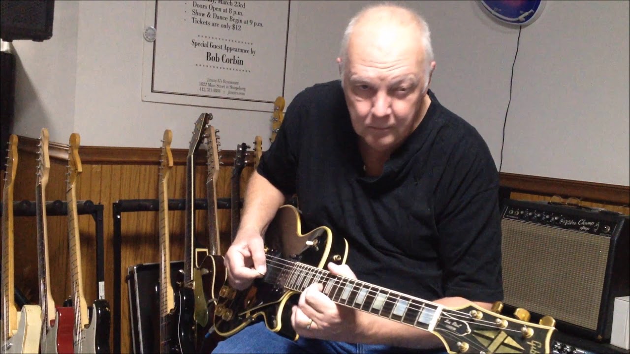 Every Gigging Guitarist Needs This Behringer Thing!