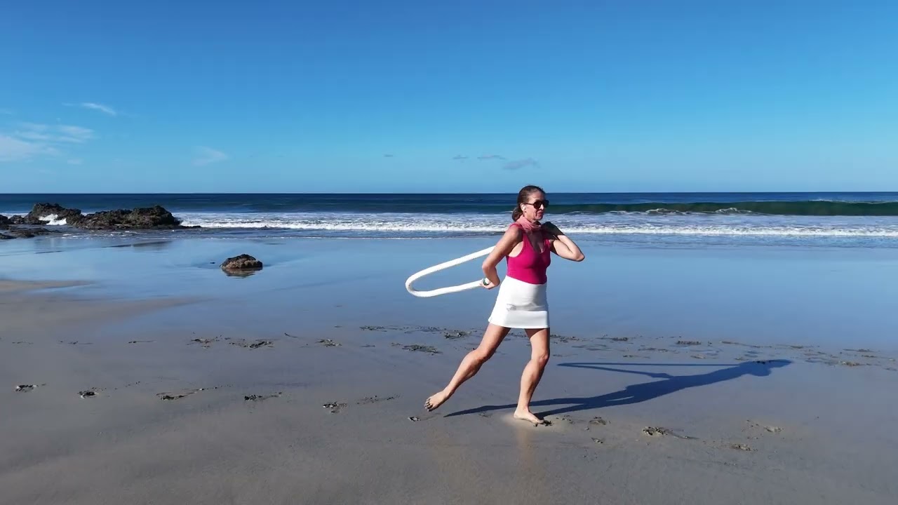 What is GravityFlow? | Intuitive Heavy Rope Flow Movement