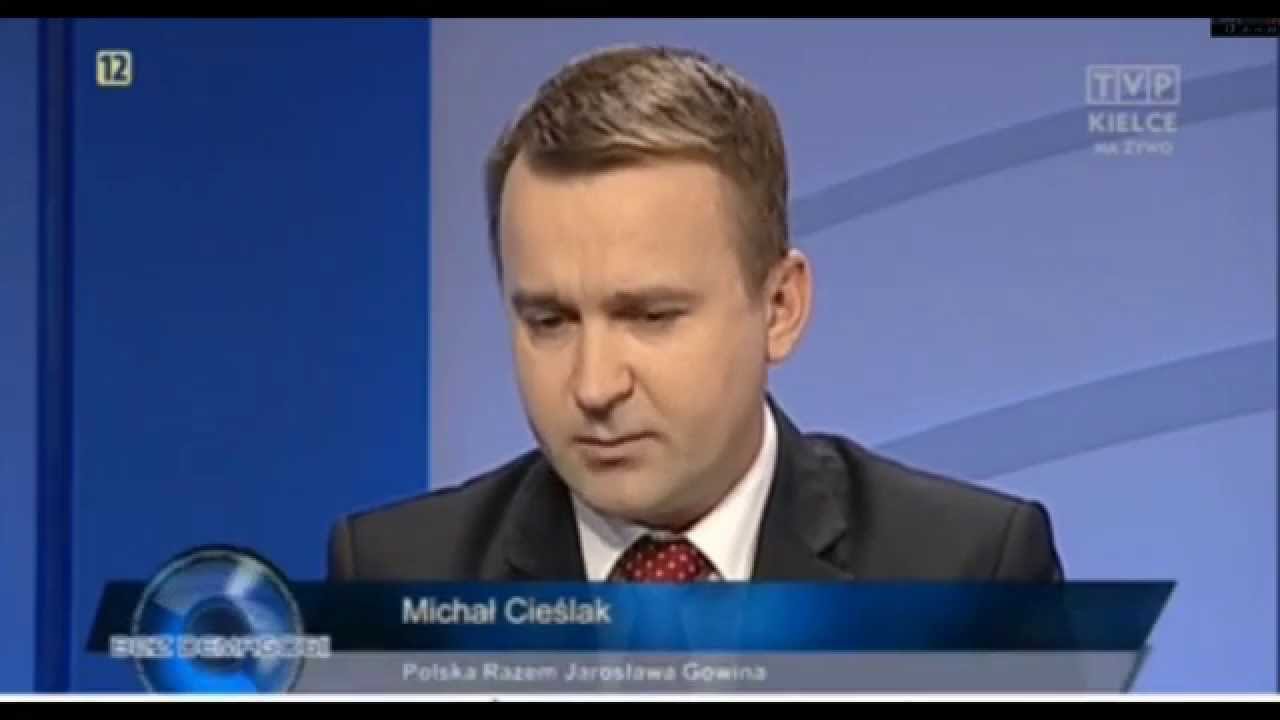 Michał Cieślak - Ordynacja podatkowa w Polsce