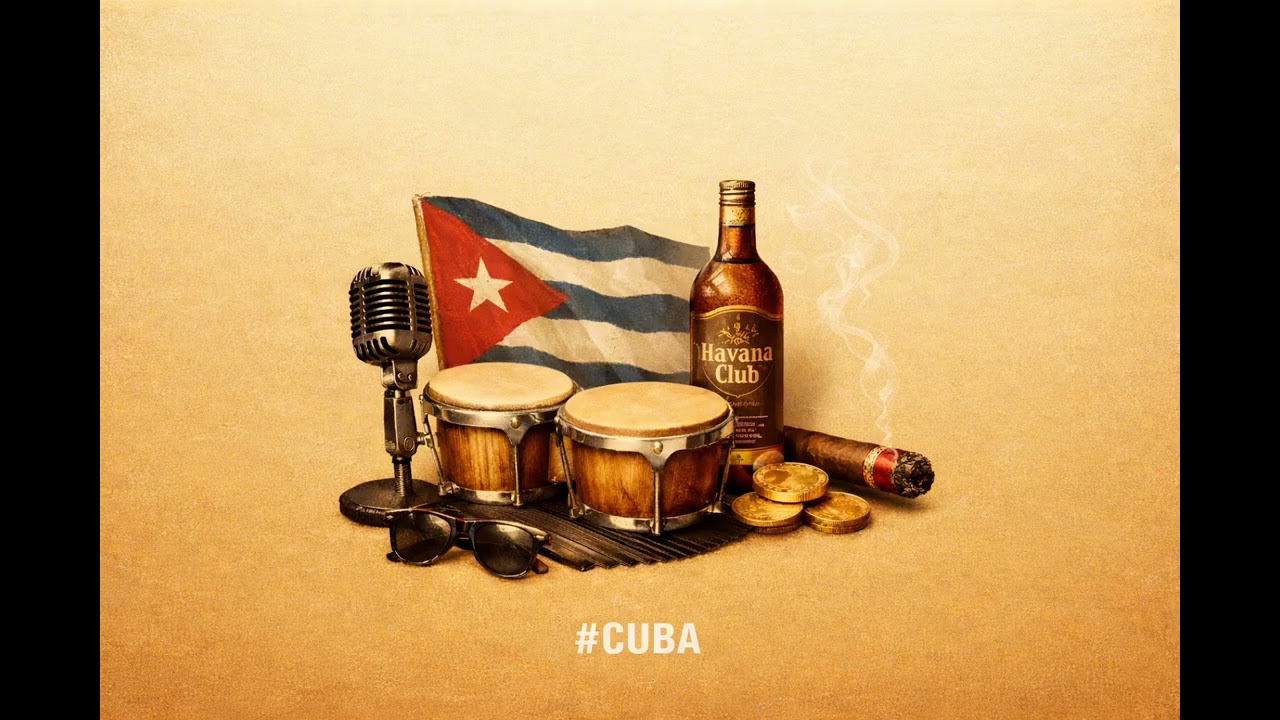 Havana Club (PROD Instrumental)