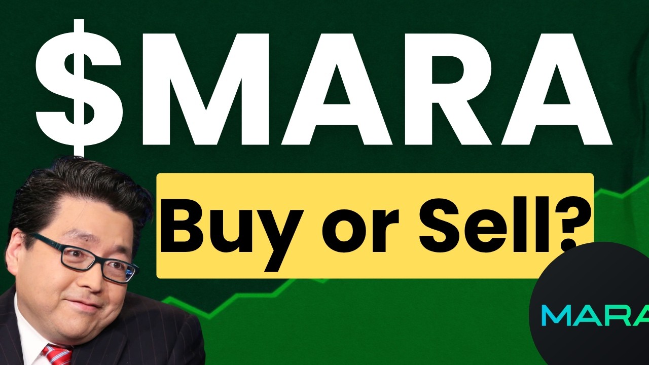 MARA Stock (Marathon Digital Holdings stock analysis) MARA STOCK PREDICTION & analysis & news today