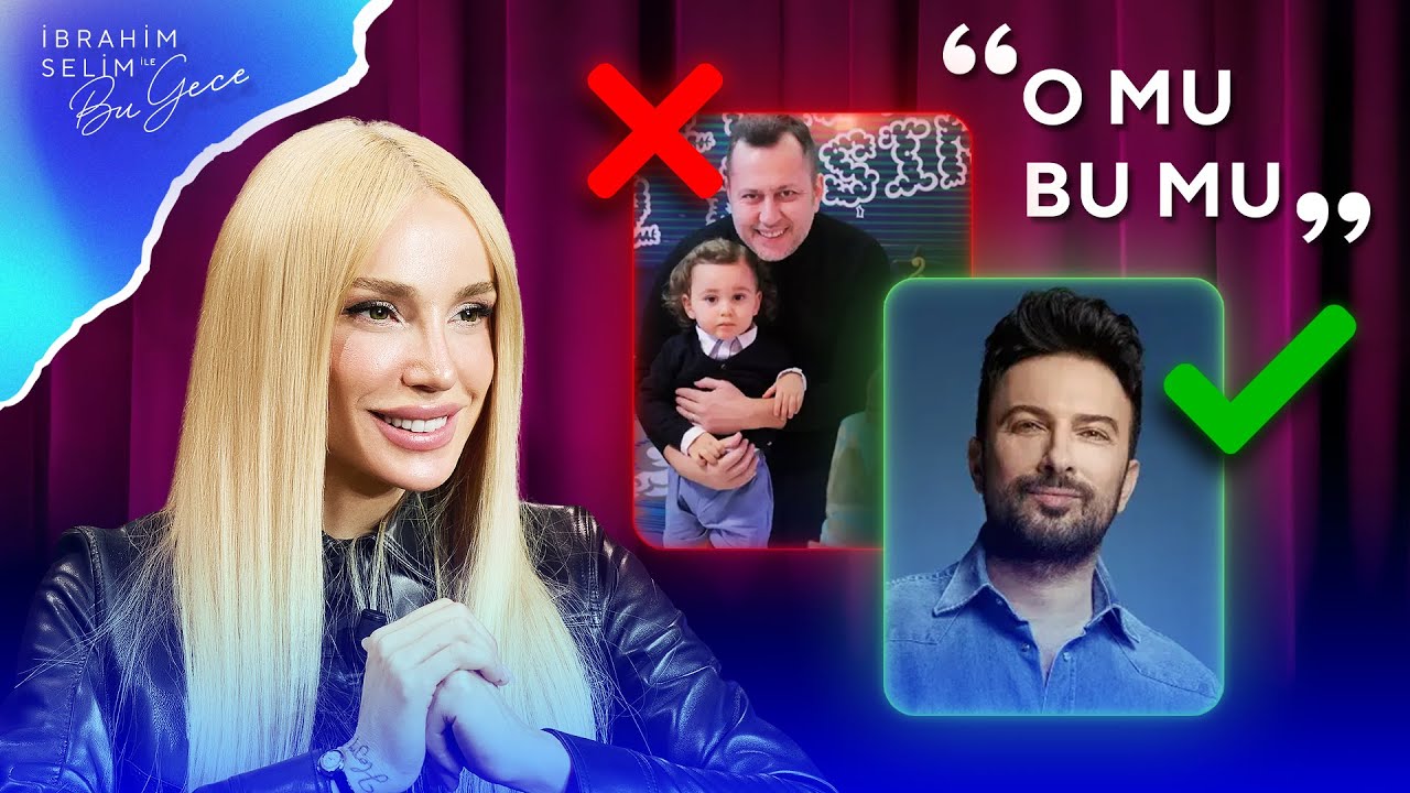 Gülşen ile O Mu Bu Mu? | İbrahim Selim ile Bu Gece