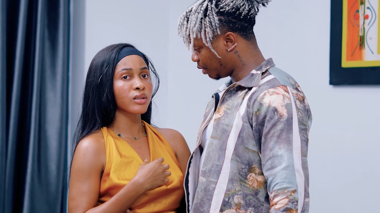 ROAD TO LOVE - YOJJAY STUDIOS