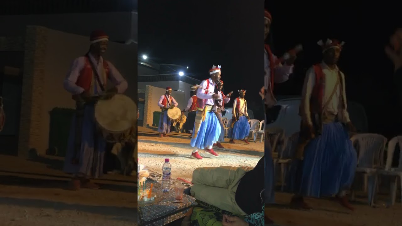 اولاد الوطن تطاوين لاول يا لول