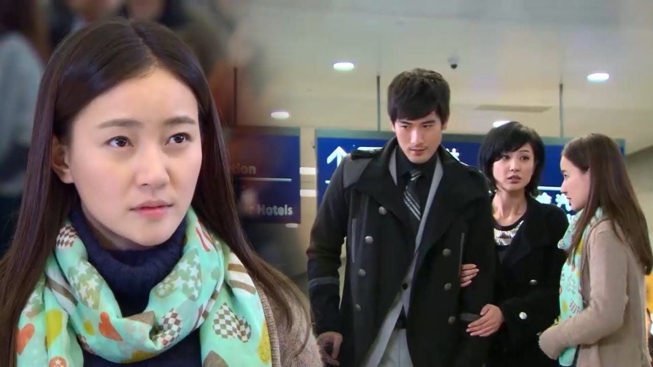 【Movie】灰姑娘再次見到失蹤5年的總裁，他身邊卻有了別的女人，徹底心碎！