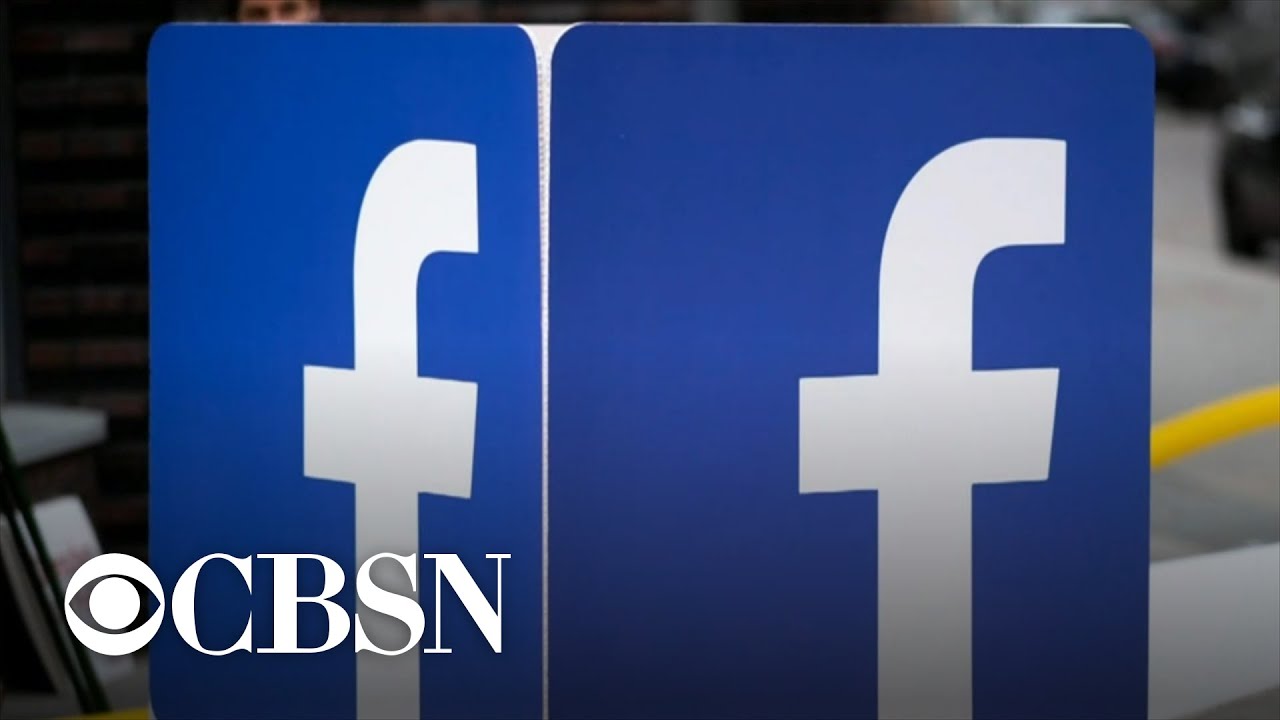 Facebook whistleblower reveals identity on 