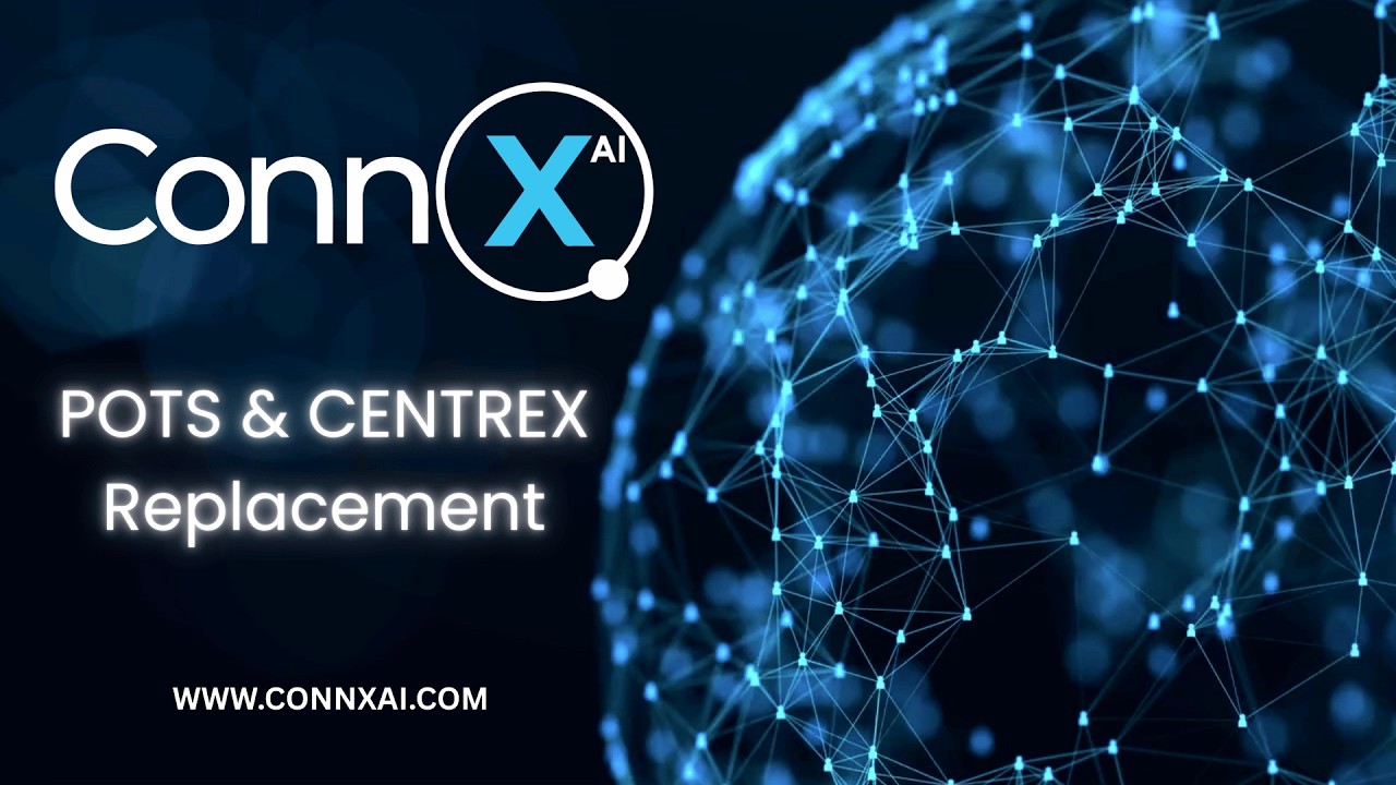ConnX POTS & Centrex Modernization