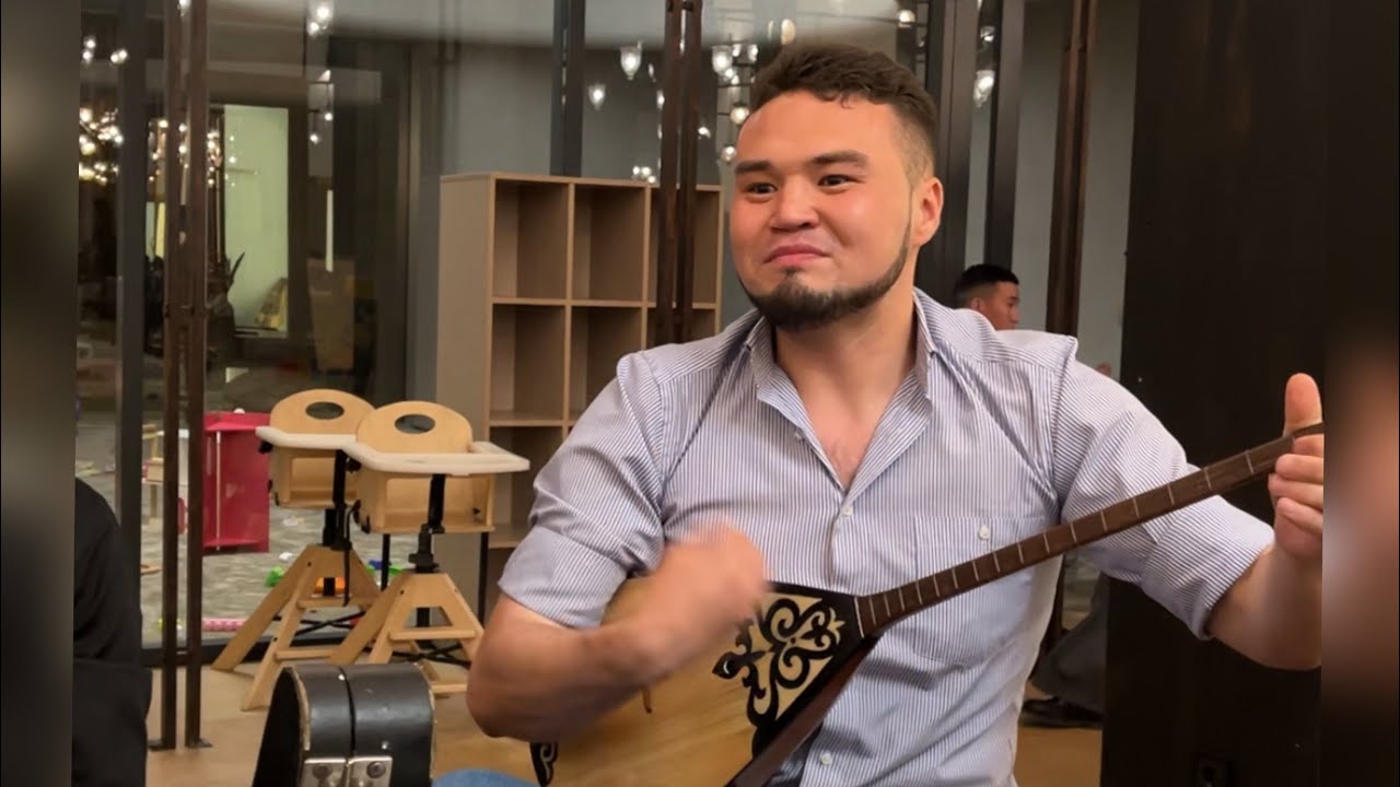 “Адай”-күйі