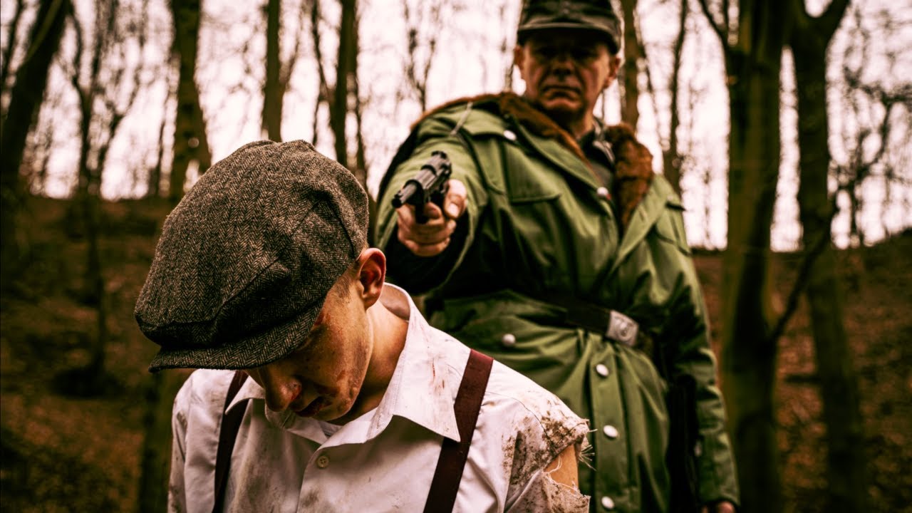 Tajemnice Pomorza. Polscy robotnicy przymusowi w Stolp