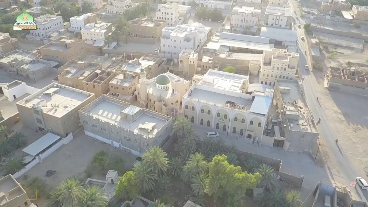 #مباشر : مجلس الروحة الرمضانية من مسجد الفتح بسيئون يوم الخميس 9 رمضان 1447هـ