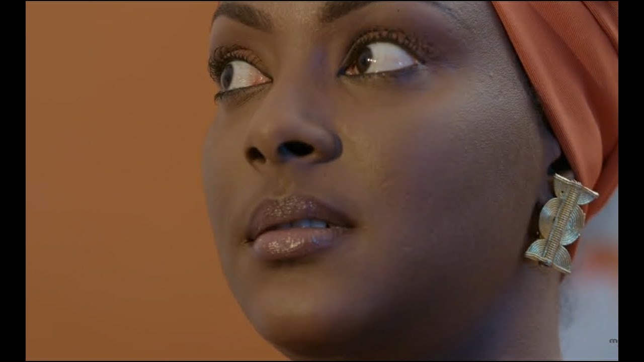 Cheikh Se divorce de Mareme Dial - Maitresse d'un homme mari&eacute;