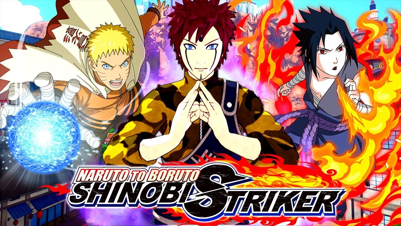 La TECNICA SUPREMA del NINJA SAIYAN del FUTURO! Naruto to Boruto Shinobi Striker Gameplay ITA