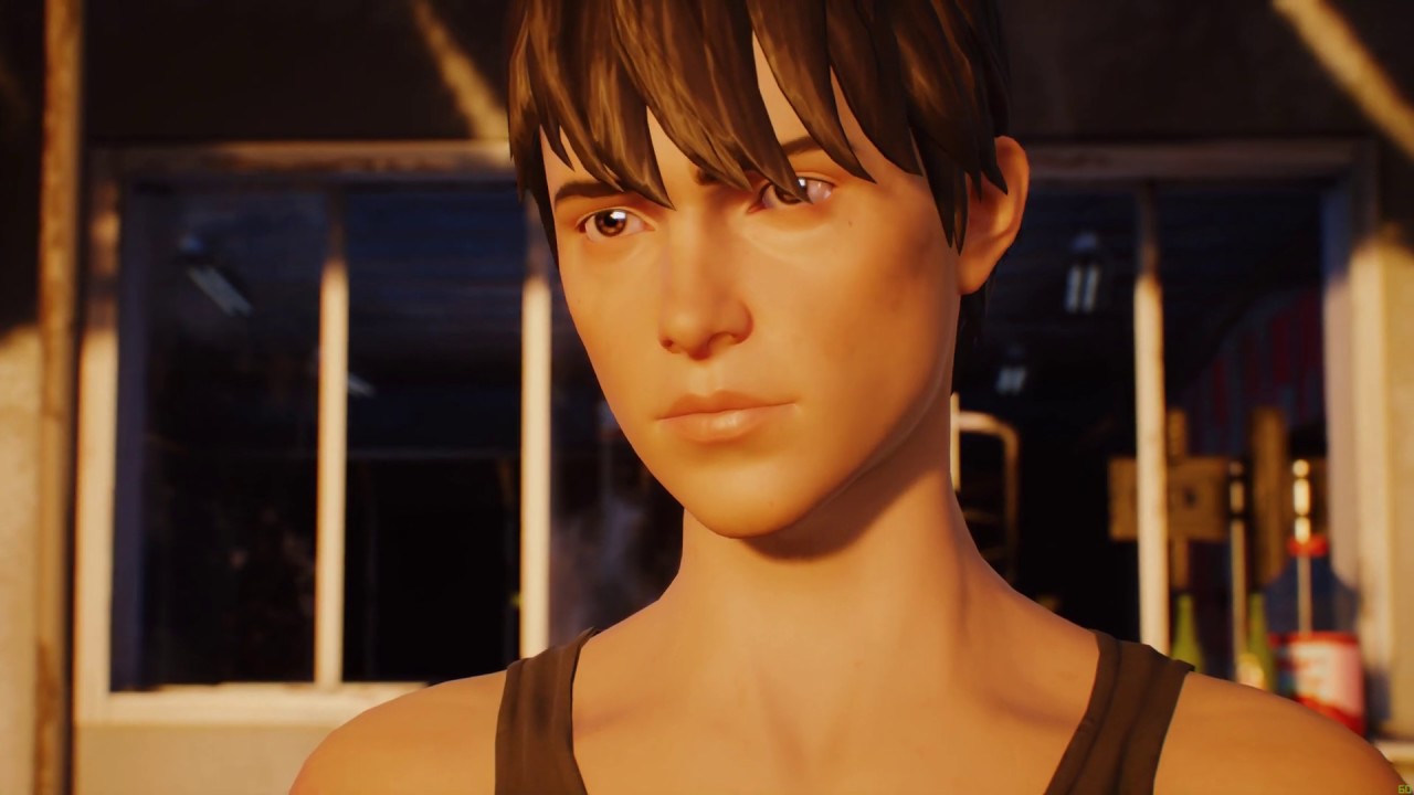 Life is Strange 2 Ending (4K) - Blood Brothers Mexico Ending