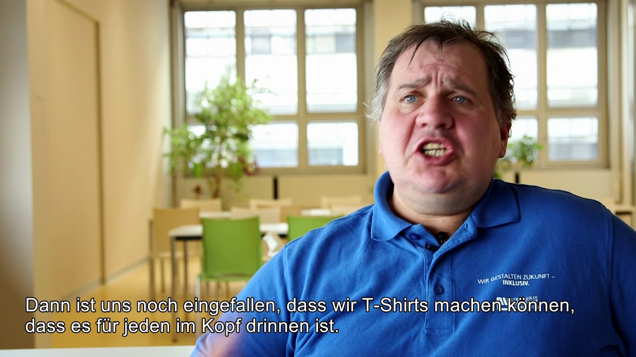 Mitbestimmung in der Lebenshilfe Werkstatt - unser Werkstattrat und die Frauenbeauftragten