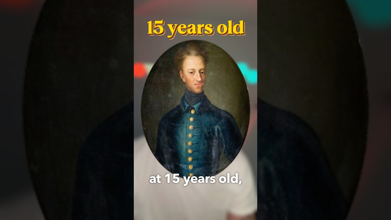 Вы старше мировых лидеров?