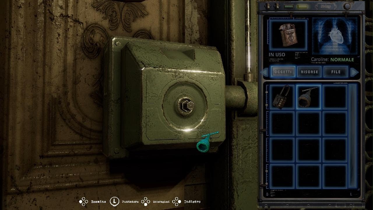 RESIDENT EVIL 2 vibes