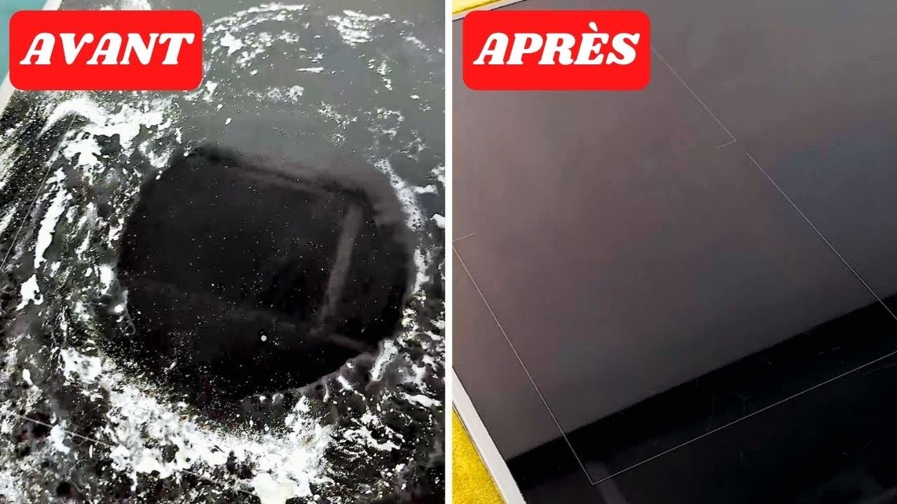 36 conseils de nettoyage à garder en tête en toutes circonstances 🥰