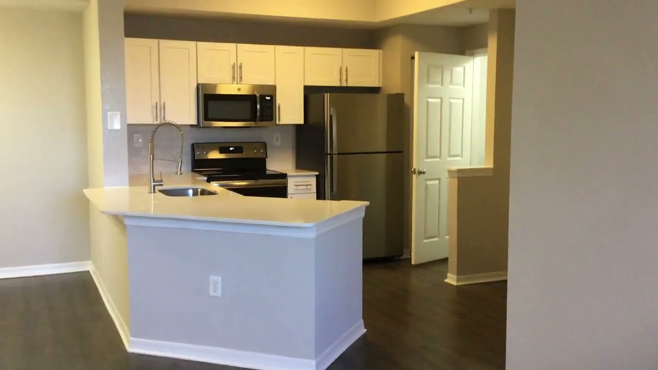 West Park Village 03-9515 Gardenia-2.0 2Bed/2B