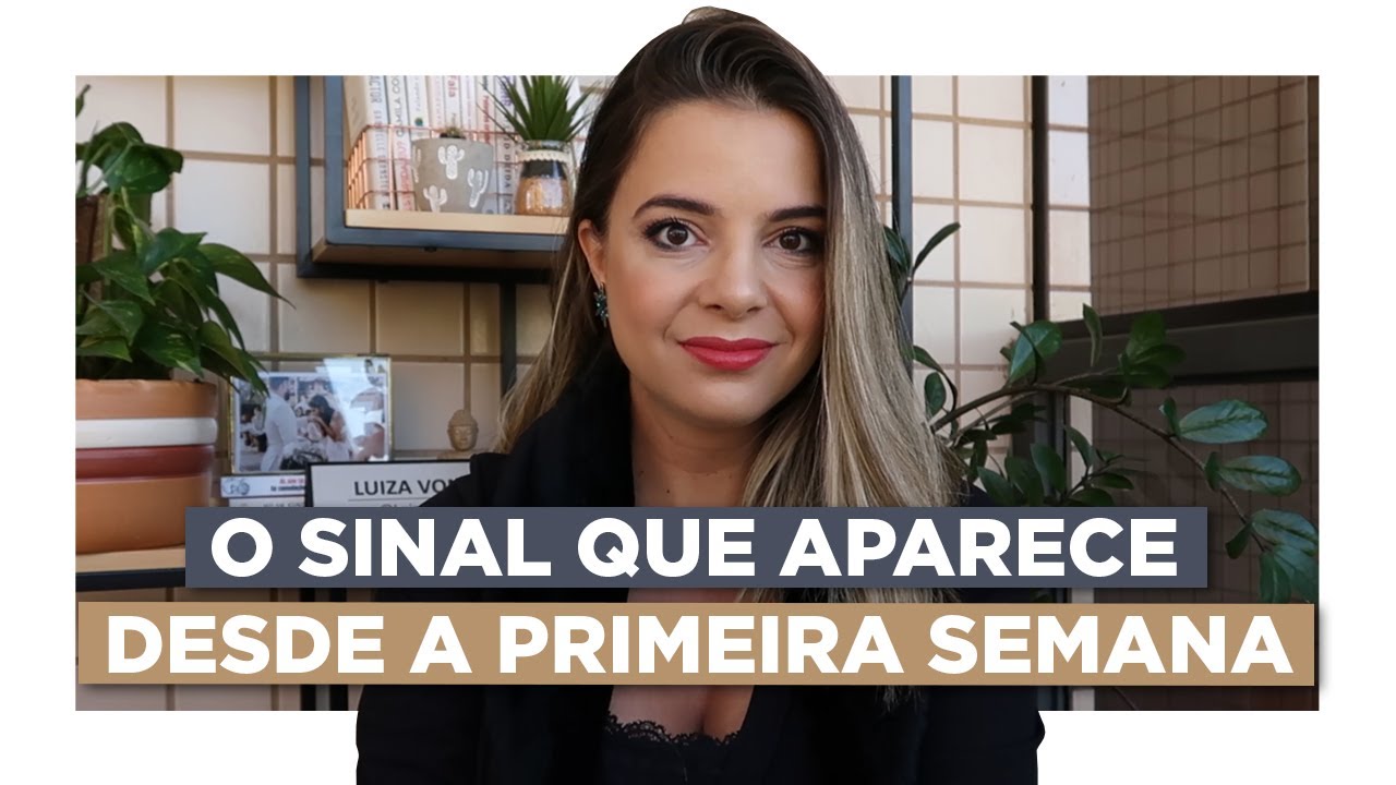 Como Lidar Com o Homem Que Tem Filho | Especialista em Conquista | Luiza Vono
