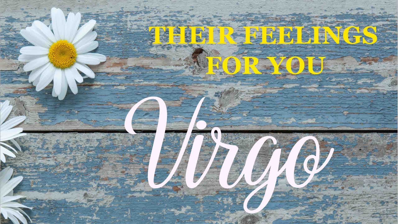 VIRGO love tarot ♍️ They Don't Want Anyone Else But You .. They Want To Fix This Situation MAY 2022