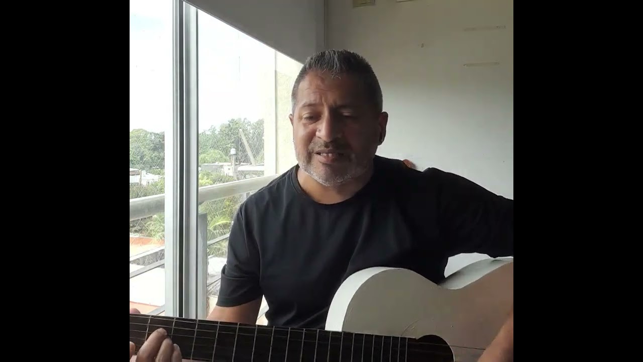 Por la Banda. SANTIAGO DEL ESTERO CARLOS ORELLANA