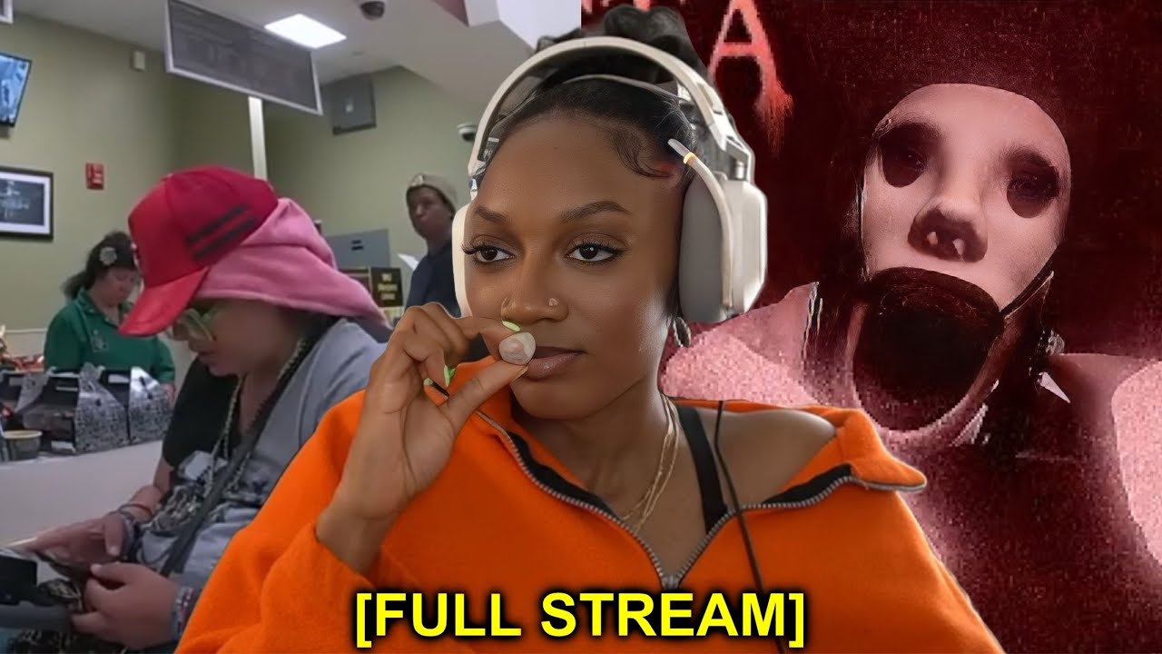 June 14, 2025 | World’s Sourest Candy, Body Cam Reaction, Scary Roblox Game, Super Market Simulator