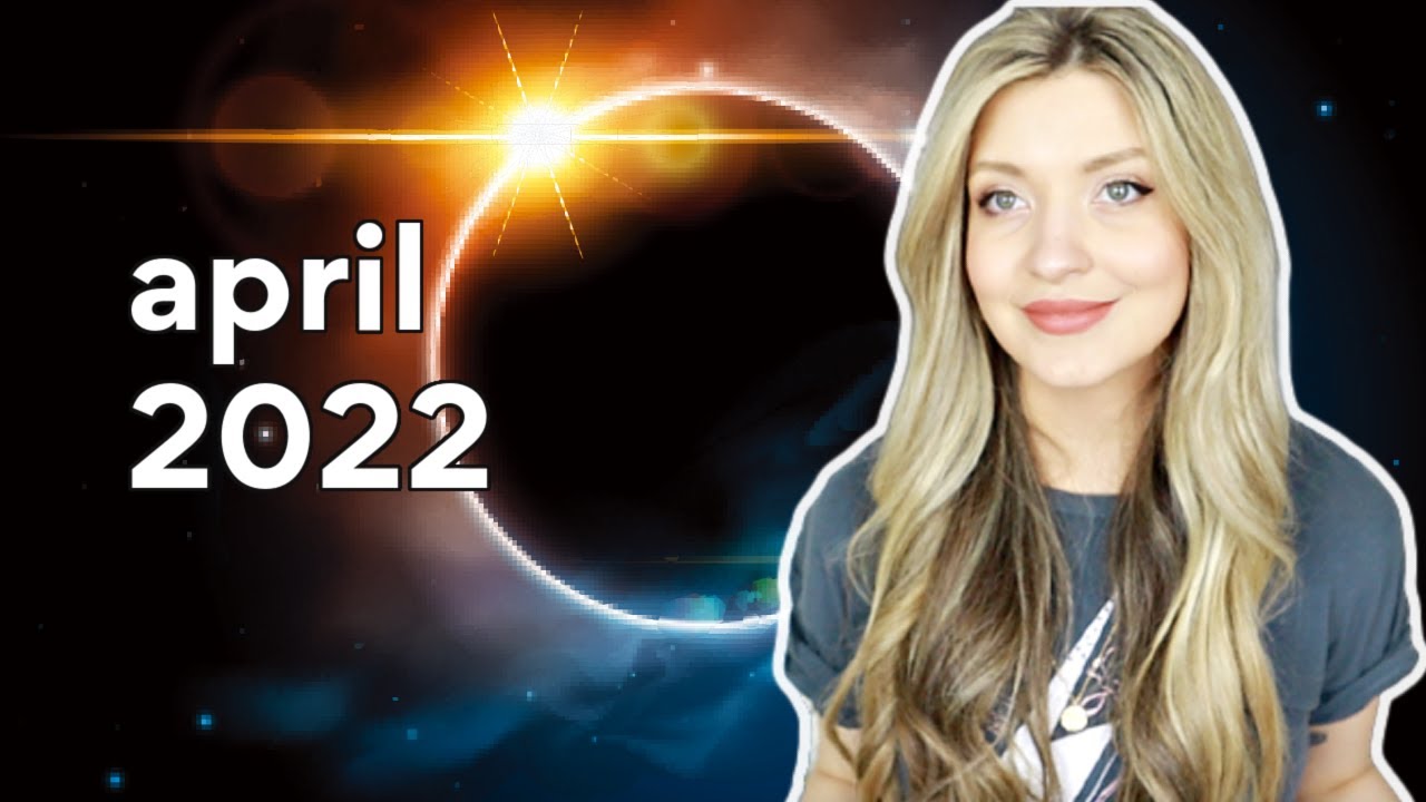 ✨A LIFE-CHANGING MONTH OF APRIL 2022 | ALL SIGNS ✨