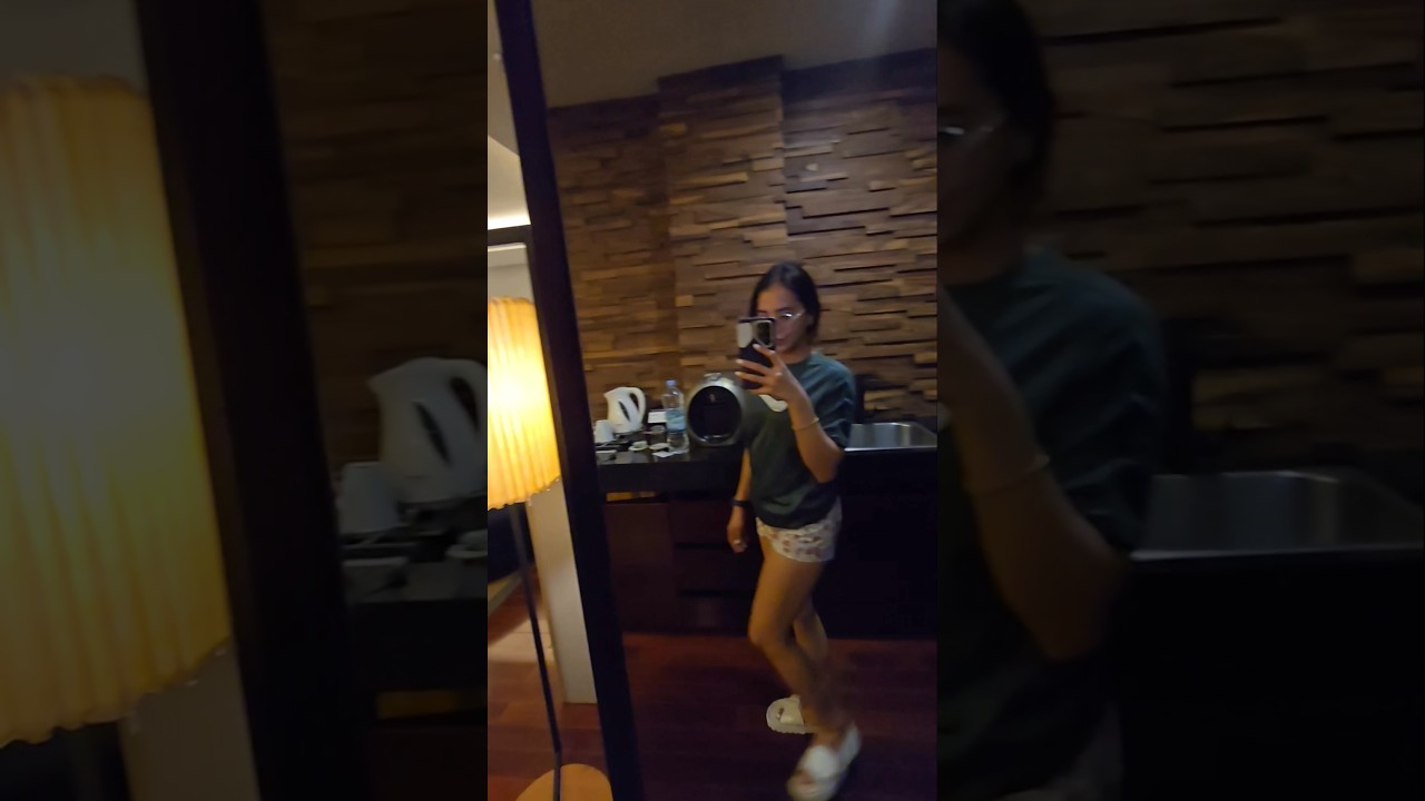 Watermark Hotel Bali Suite Room
