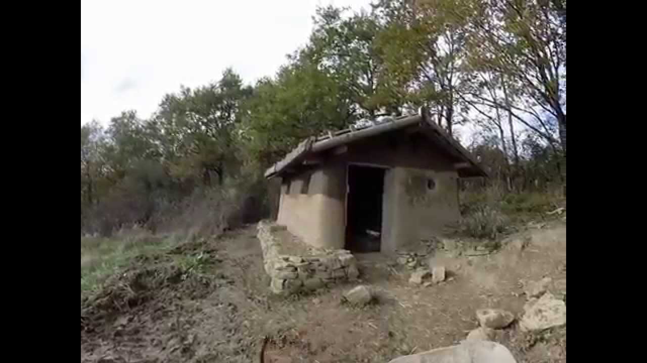 cabane piero terre paille 2