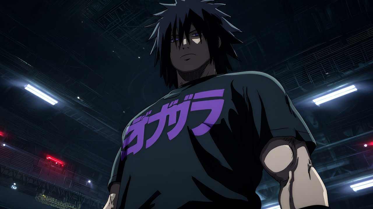 [1 Hour Loop] aura boost mix - workout playlist essentials ~ champion mode ~ 💪 ✨ 🔥
