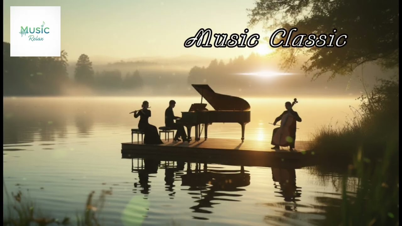 Echoes of Serenity | by music relax