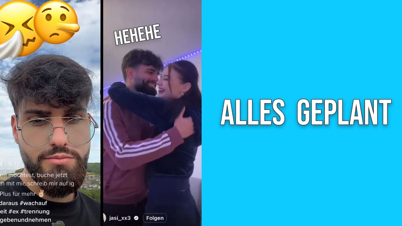 Mama JASI frisch VERLIEBT! DAS WIRD NICHT GUT ENDEN! 🤔 INSTA NEWS