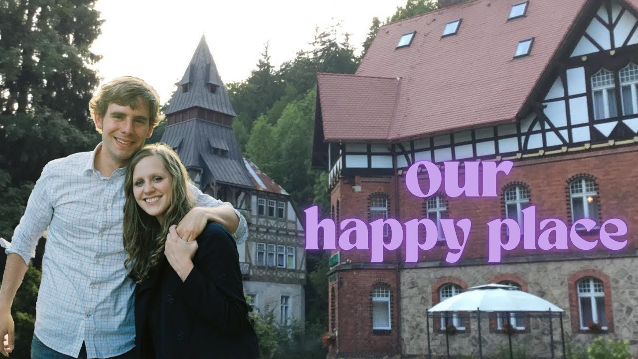 Ciągle wracamy do tego miejsca w Polsce / One of our favorite places in Poland