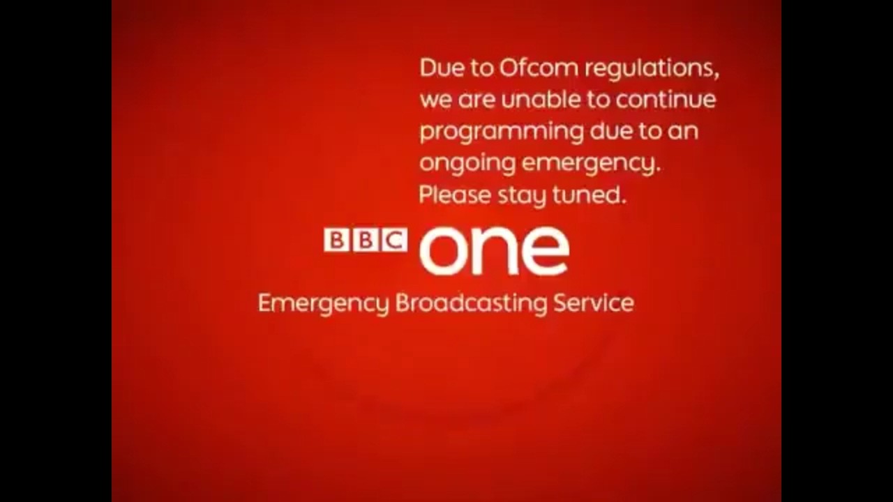 Channel Surfing During the Incident &ndash; February 11th 2009 (8:30 am)