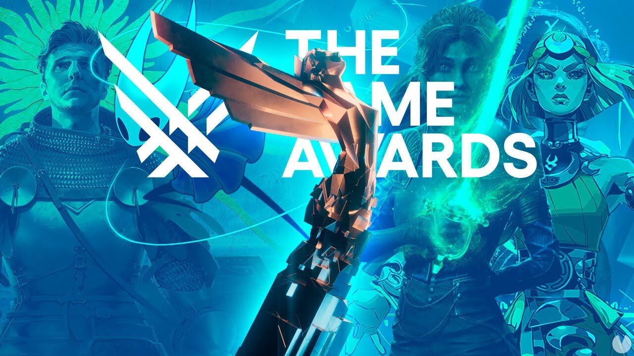 Reacción a los Game Awards 2025