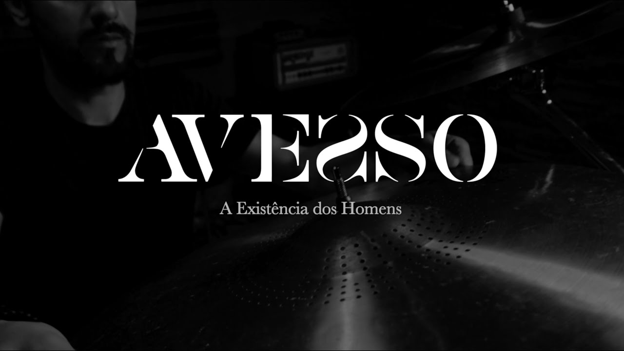 A existência dos homens - Avesso