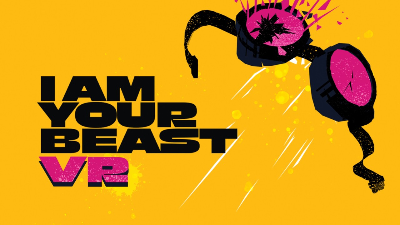 I AM YOUR BEAST VR | Launch Trailer | SteamVR