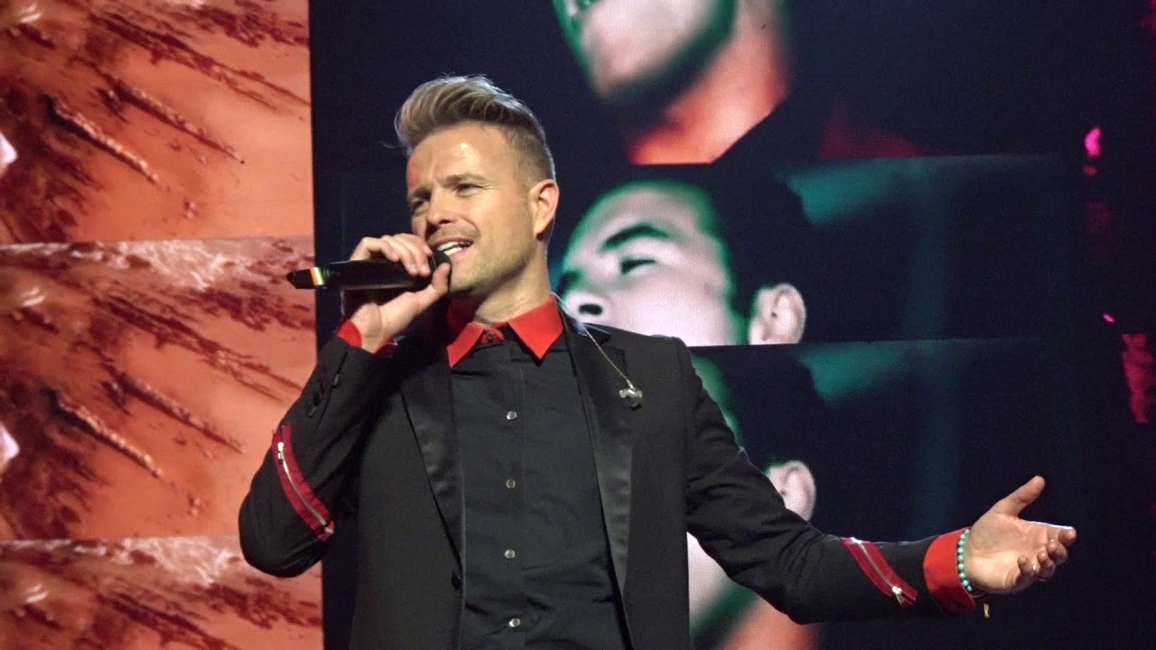 Westlife 