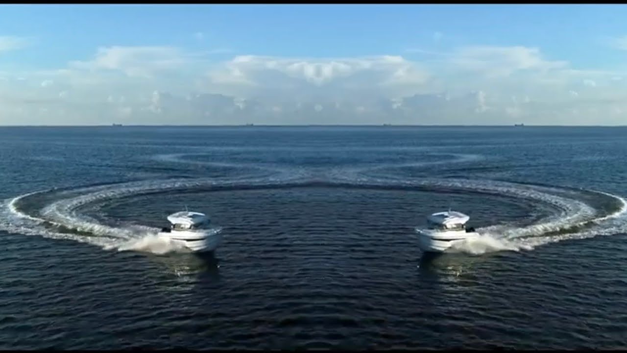 M&D BOOTE Parker 760 Quest