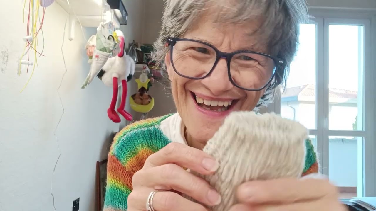 Gennaio con sorpresa😂🥰🥰