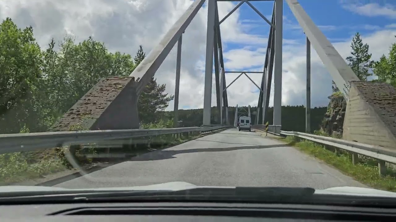 Road trip #Hofles #Lund # Namsos # Norway