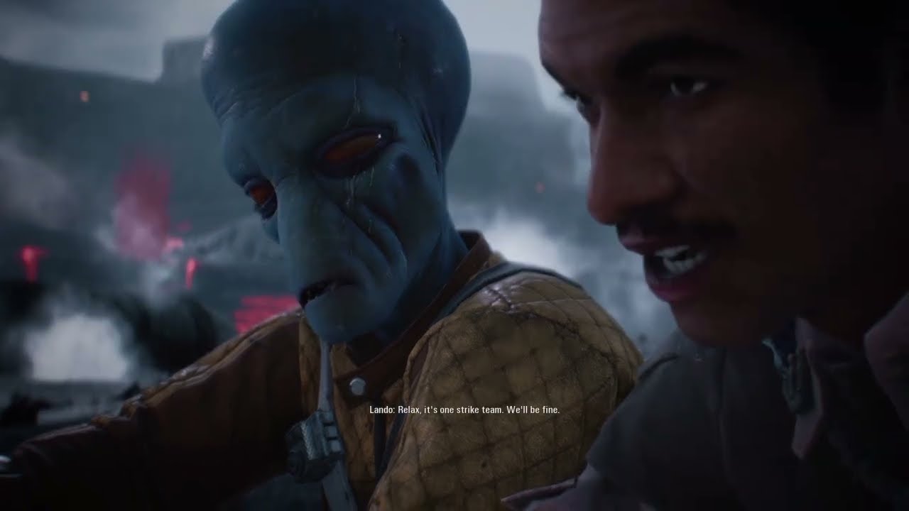 Calrissian