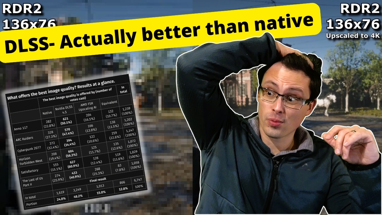 CEO: Tech Companies are doomed, RAM Shortage beyond 2030 and more uplifting PC Hardware News!
