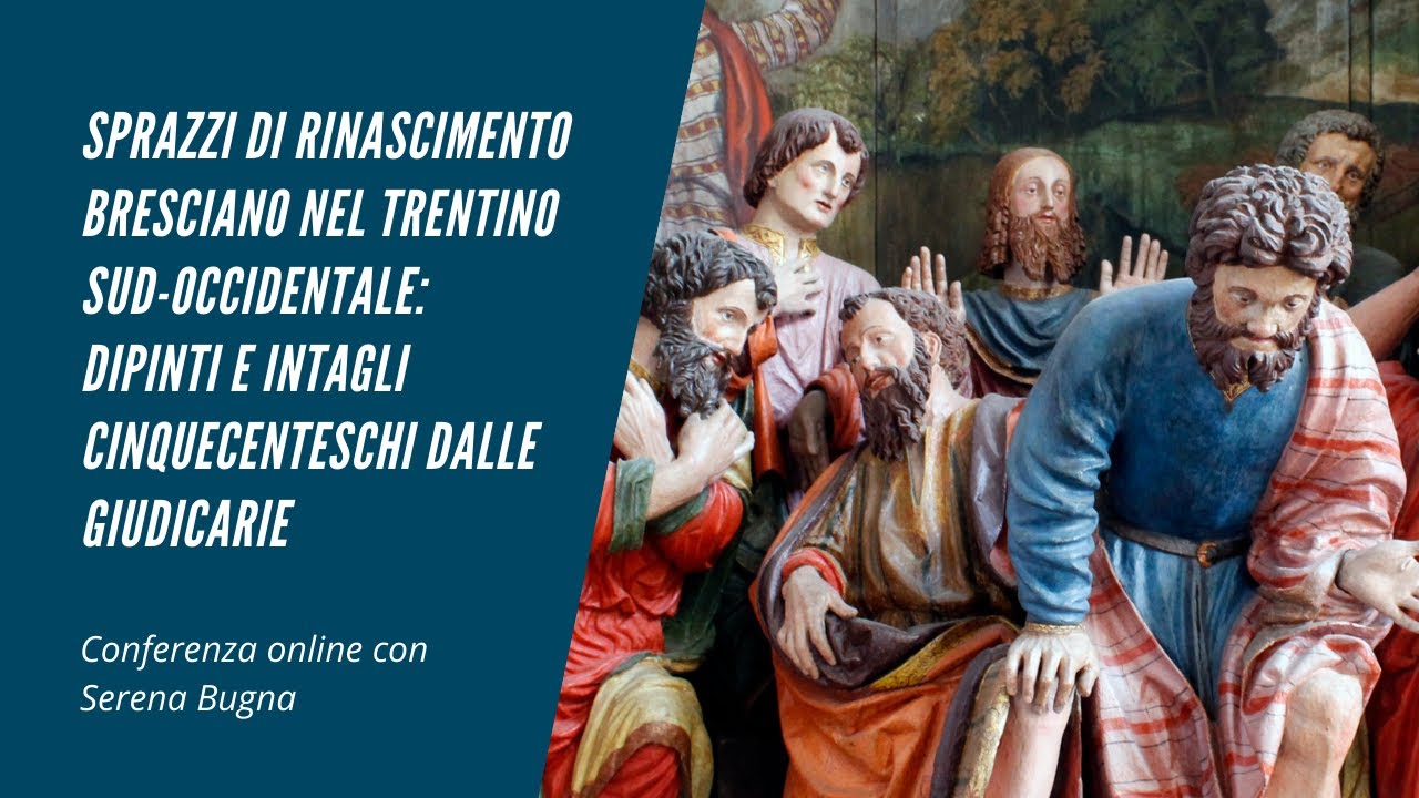 Sprazzi di Rinascimento bresciano nel Trentino sud-occidentale