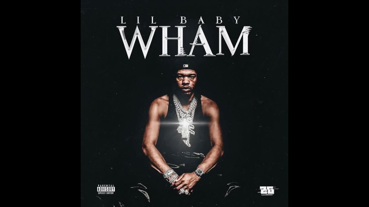 Lil Baby - Whatever It Takes (Official Type Beats)